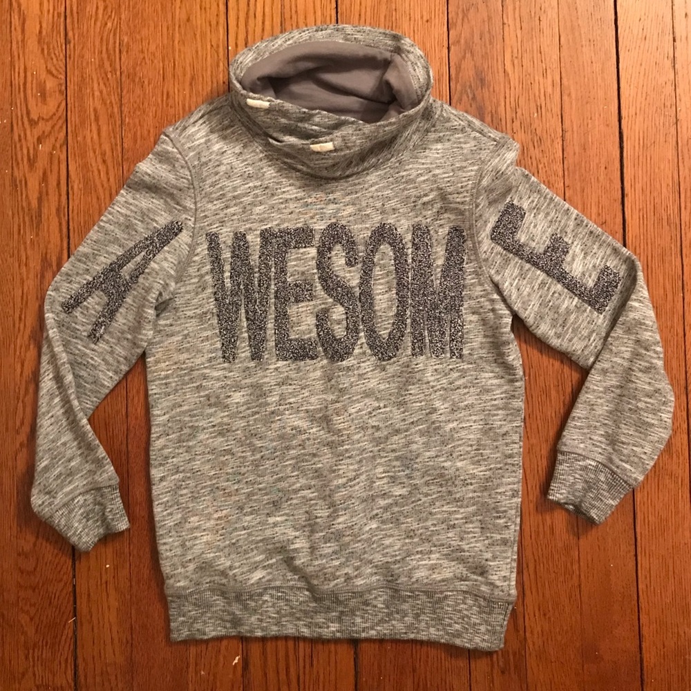 Cat & Jack Boys Sweatshirt